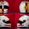 Helmy F1 2015: Sebastian Vettel