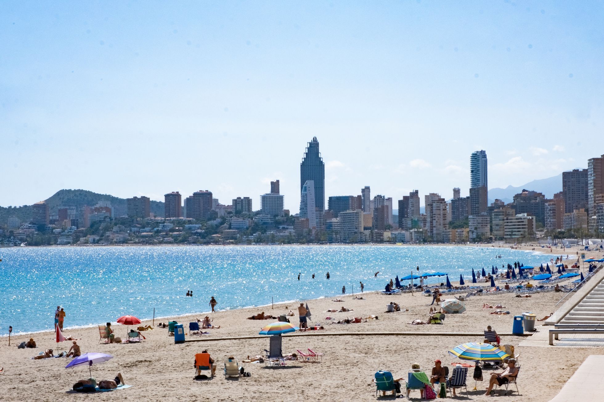 Benidorm