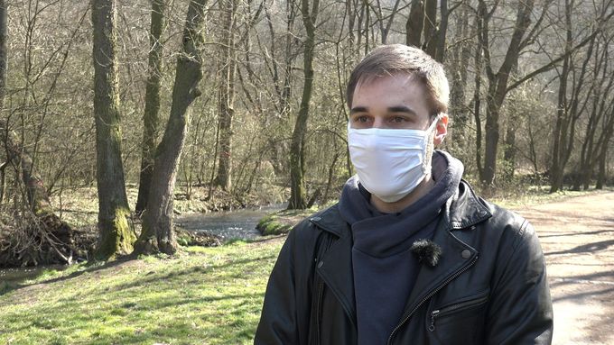 Život v pandemii - Zdeněk Zadražil o imunitě po prodělání covidu-19
