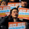 Kim Čong-un v Hanoji