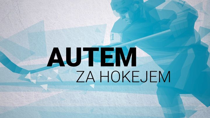 Jedete na hokejové mistrovství? Rady a tipy, jak se tam dostat a kde (ne)parkovat