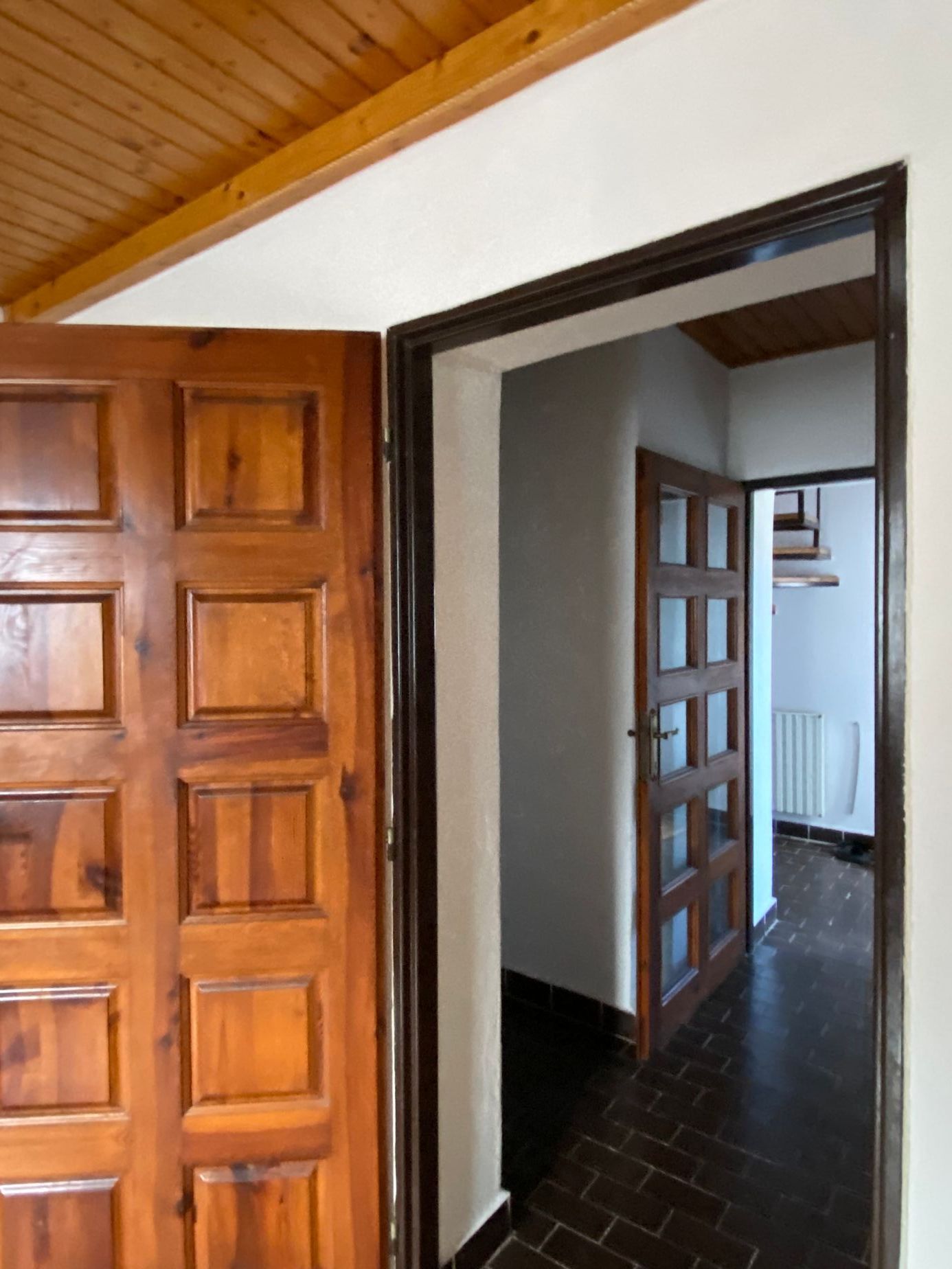 dům, rekonstrukce, slovensko, architektura