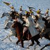 Znovu se psal rok 1805. A Napoleon znovu zvítězil u Slavkova