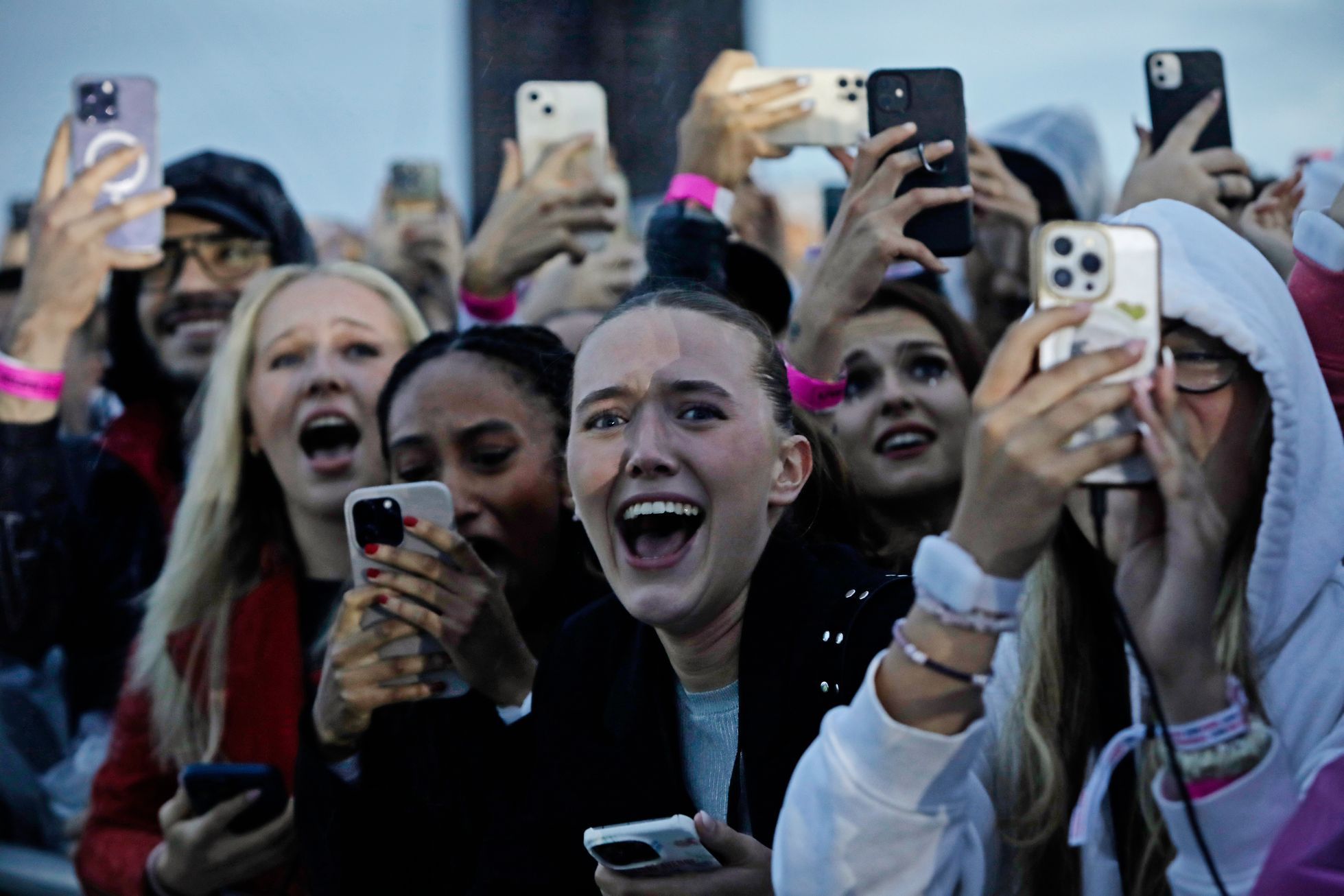The Weeknd, Letiště Letňany, 2023