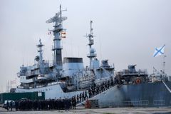 Francie zaplatila odškodnění za Mistraly, spor s Rusy končí