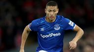 Slavná Barcelona mocně touží po brazilském útočníkovi Richarlisonovi. Everton však její nabídku zatím odmítl, přestože Katalánci nabízeli astronomických 85 milionů liber (v přepočtu přes dvě a půl miliardy korun).