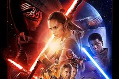 Síla se probouzí! Nový trailer láká na sedmé Star Wars, lístky jsou již v předprodeji
