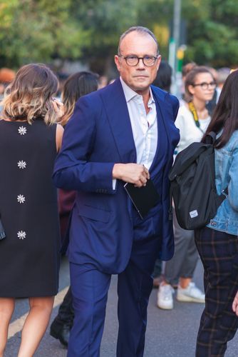 mužská móda 7, žena