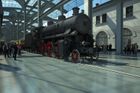 V centru Prahy vyroste obří železniční muzeum. Podívejte se, jak by mělo vypadat