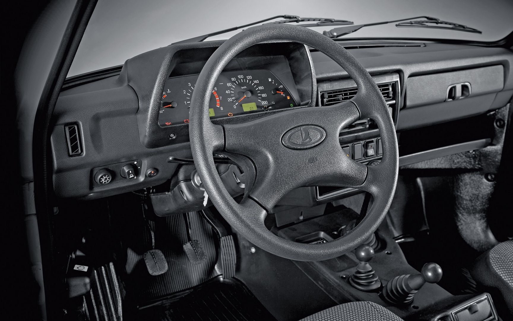 Lada Niva