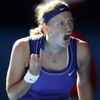 Australian Open: Kvitová (radost)