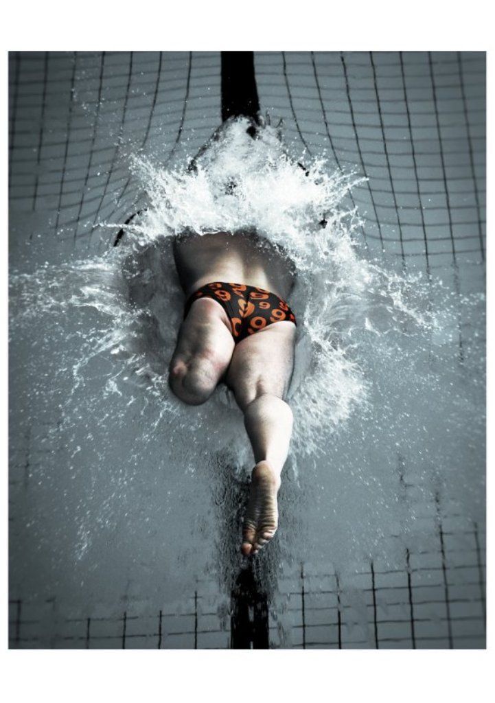 Czech Press Photo 2010