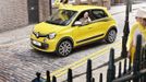 Třetí generace Renaultu Twingo má opět sympatický design.