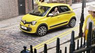 Z evropských zemí stojí za zmínku jistě i Slovinsko. V Novom Mestu vzniká nejen Renault Twingo, ale také Smart ForFour.