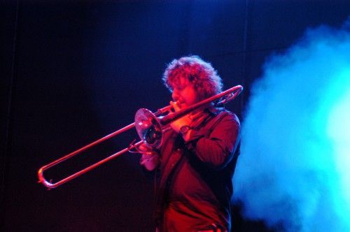 J.A.R. na United Islands