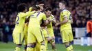 LM, PSG-Chelsea: radost Chelsea