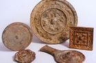 Amatéři našli 3000 let starý poklad. Na nečekaném místě