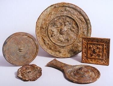 Poklad z lodi Intan (10. století)