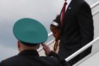 Obama se bojí našeho spojení s Čínou, říká ruský expert