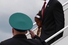 Obama jedná v Kremlu. Přesune radar na Balkán?