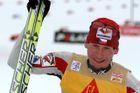 ŽIVĚ Tour de Ski: Bauer suverénně vyhrál