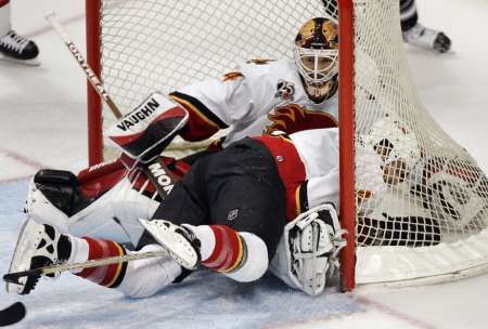 R. Hamrlík a Kiprusoff