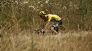 Tour de France - 13. etapa - Chris Froome