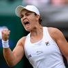 Wimbledon 2021, osmifinále (Ashleigh Bartyová)