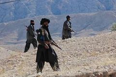 Největší úspěch Talibanu od roku 2001. Dobyl strategické město Kunduz, potvrdila vláda