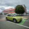 Hyundai Kona Electric cestopis 2020