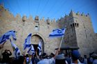 Po 70 letech od vzniku Izraele znovu bublá hněv. Projděte si milníky krvavé historie státu