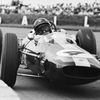 F1, VC Británie 1963: Jim Clark, Lotus 25