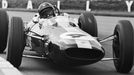 F1, VC Británie 1963: Jim Clark, Lotus 25