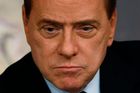 Berlusconiho vláda se shodla: bude ještě více šetřit