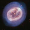 Planetární mlhovina NGC 2022
