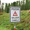 Chmelnice Kozojedy, chmel, Eminger, Kozojedy, sklizeň