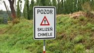 Letošní sklizeň na Žatecku, Tršicku a Úštěcku si chmelaři vesměs chválí, výnosy prý byly průměrné, tedy dobré.