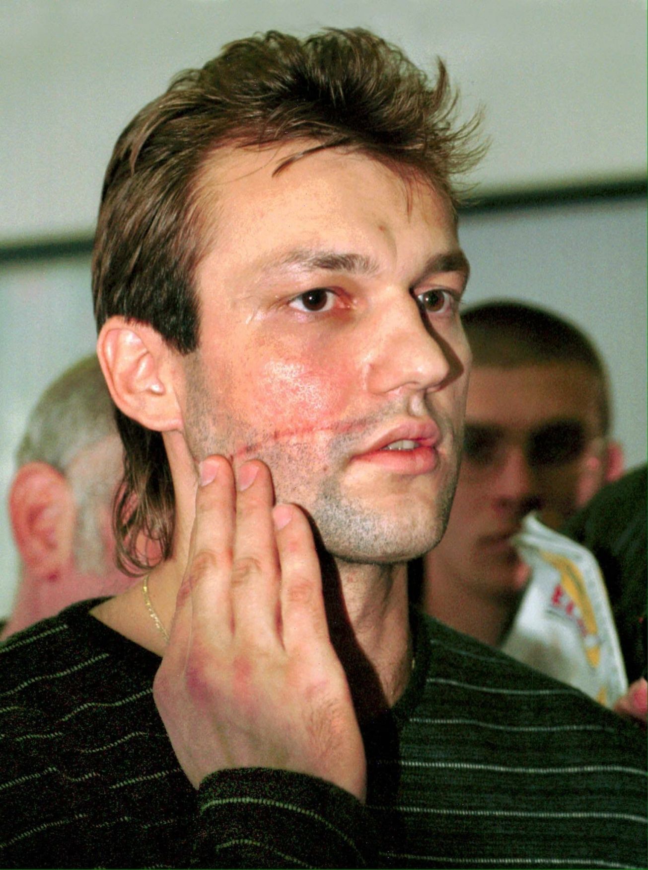 Vladimír Vůjtek mladší (1999)