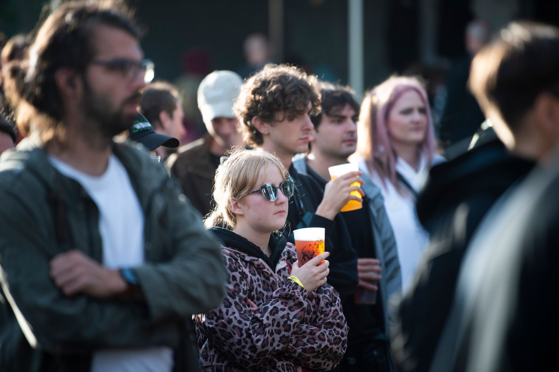 Creepy Teepee 2022, Kutná Hora