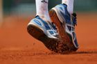 Francouzský tenista kvůli drobné sázce přišel o start v Paříži