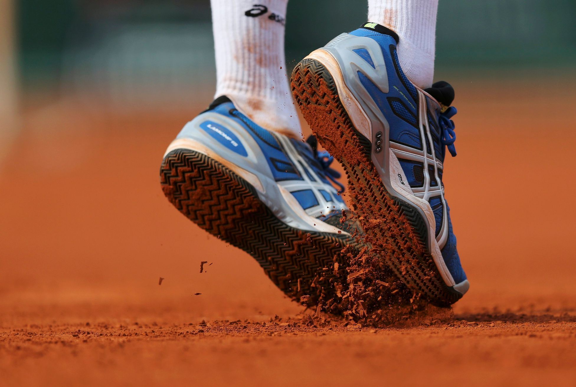 French open 2013 (Monfils)