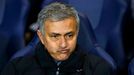 PL, Tottenham - Chelsea: Jose Mourinho