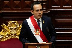 Vyhlásil výjimečný stav. Peruánský prezident reaguje na vlnu kriminality v Limě