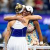 Markéta Vondroušová - Madison Keysová, čtvrtfinále US Open 2023