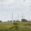 Marhanec, Záporoží, Záporžská jaderná elektrárna, Ukrajina