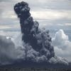 Sopka Krakatoa