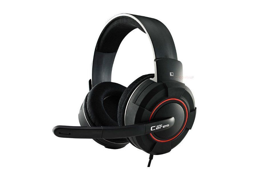 CM Storm Ceres-400