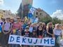 Zkusme se shodnout: Ukrajinci nejsou zlo, ale šance, abychom se stali lepšími lidmi