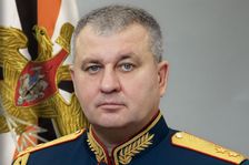 Rusové zatkli zástupce náčelníka generálního štábu Šamarina kvůli korupci
