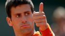 French Open 2015: Novak Djokovič ve finále